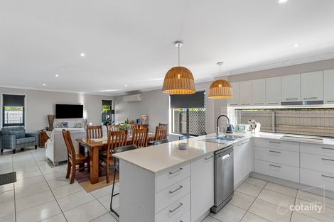 Property photo of 7 Ruby Crescent Meridan Plains QLD 4551