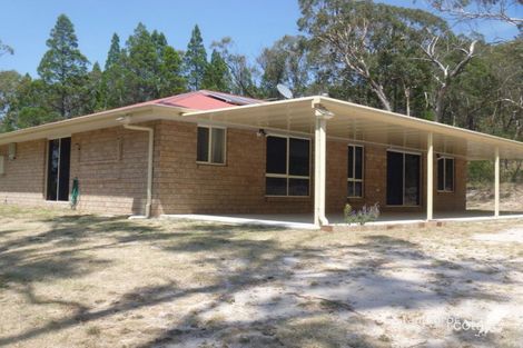 Property photo of 3 Caves Road Stanthorpe QLD 4380