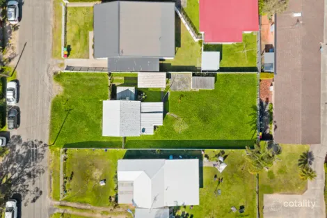 Property photo of 3 Sutton Avenue Long Jetty NSW 2261