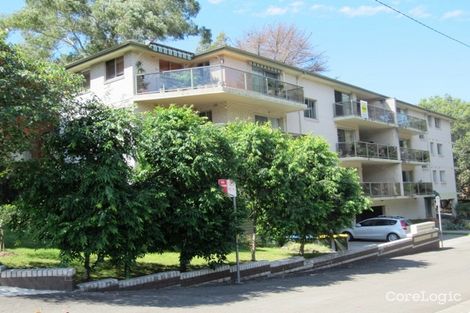 Property photo of 1/8 Buller Road Artarmon NSW 2064