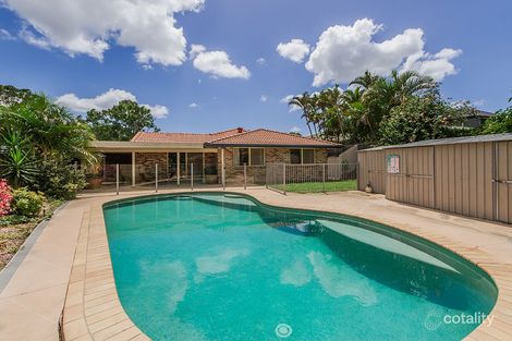 Property photo of 114 Michigan Drive Oxenford QLD 4210
