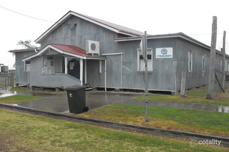 89 Macintyre St, Leyburn, QLD 4365