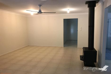 Property photo of 3 Caves Road Stanthorpe QLD 4380