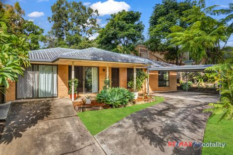 Property photo of 22 Leslie Parade Slacks Creek QLD 4127