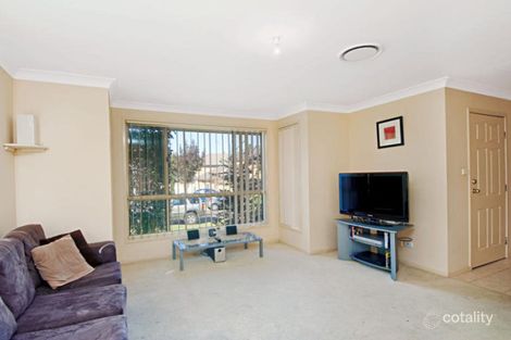Property photo of 16 Dungara Crescent Stanhope Gardens NSW 2768