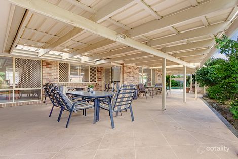 Property photo of 114 Michigan Drive Oxenford QLD 4210