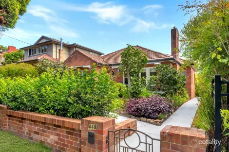 448 Brunker Rd, Adamstown Heights, NSW 2289