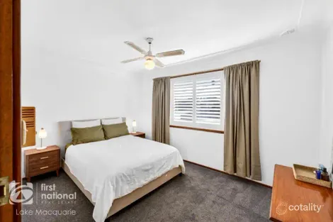 Property photo of 2 James Street Cardiff NSW 2285