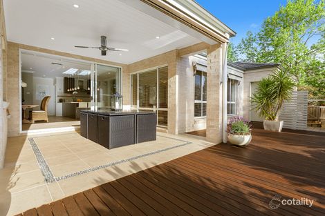 Property photo of 31A Wideview Road Berowra Heights NSW 2082