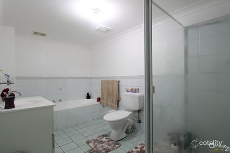 Property photo of 3/33 Bathurst Street Liverpool NSW 2170