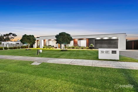 18 Brumby Dr, Torquay, VIC 3228