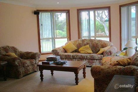 Property photo of 140 Kader Street Bargo NSW 2574