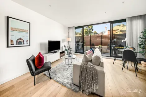 5/278-282 Kings Way, South Melbourne, VIC 3205