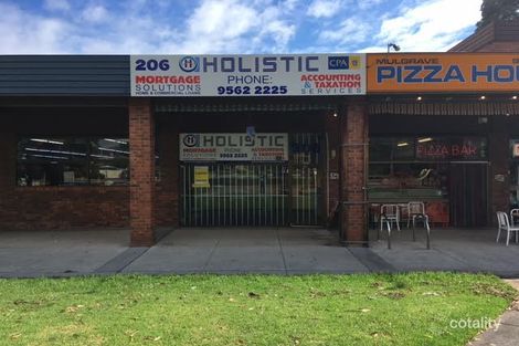 206 Brandon Park Dr, Wheelers Hill, VIC 3150