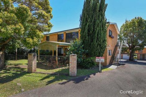 Property photo of 2/5 Murlali Court East Toowoomba QLD 4350