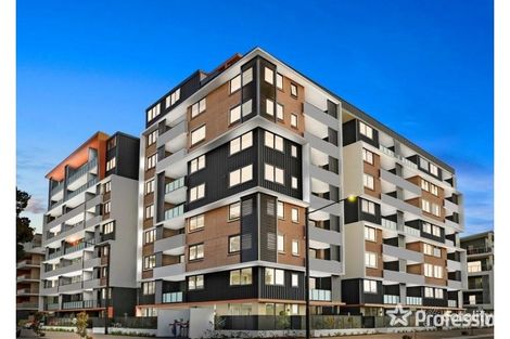 6/1 Bathurst St, Liverpool, NSW 2170