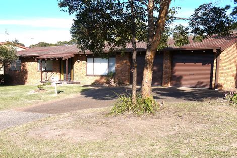Property photo of 4 Ruby Street Forster NSW 2428