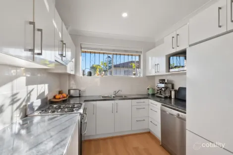 Property photo of 5/44 Yeronga Street Yeronga QLD 4104
