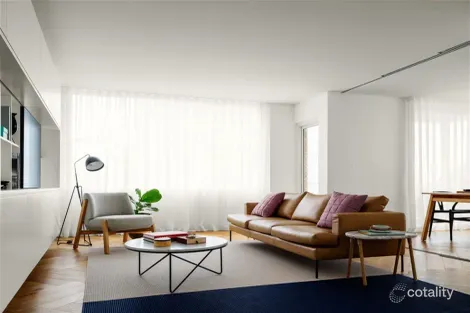 Property photo of LEVEL 1/280 King Street Melbourne VIC 3000