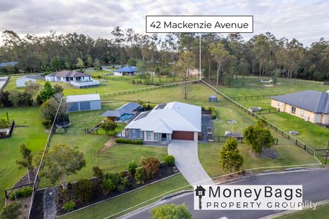 Property photo of 42-46 Mackenzie Avenue Riverbend QLD 4280