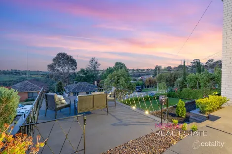 Property photo of 27 Moonee Boulevard Glenroy VIC 3046