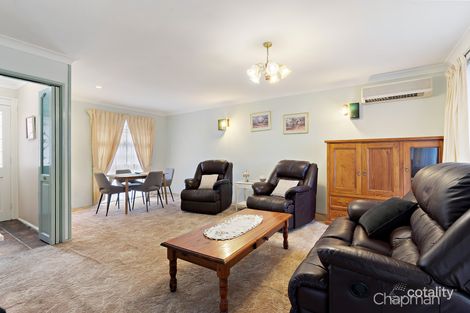 Property photo of 31 Tall Timbers Road Winmalee NSW 2777