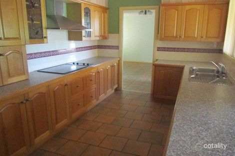Property photo of 74 Ingham Drive Casula NSW 2170