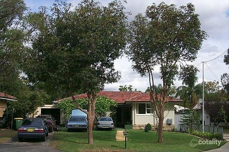 18 Eastfield Ct, Ferndale, WA 6148