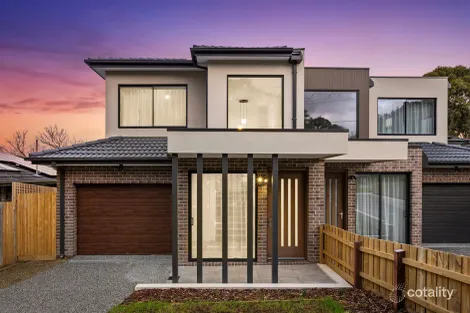 14b Sadie St, Mount Waverley, VIC 3149