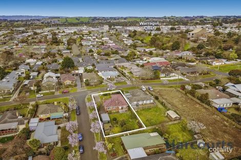 Property photo of 63 Clifford Street Warragul VIC 3820