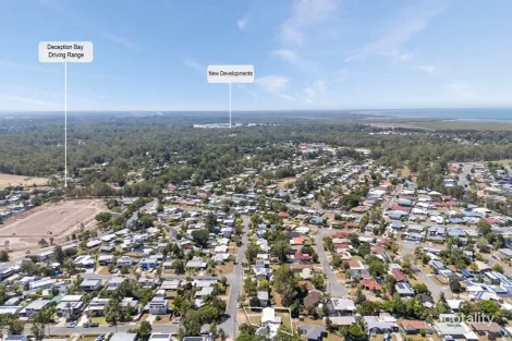 Property photo of 21 Pidgeon Drive Deception Bay QLD 4508