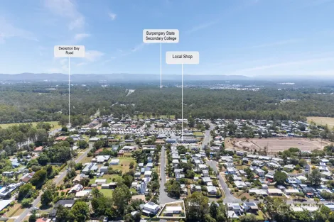 Property photo of 21 Pidgeon Drive Deception Bay QLD 4508