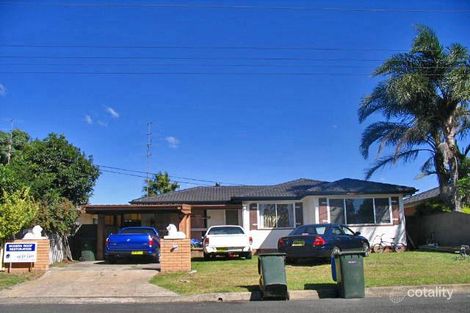 64 Poplar Ave, Albion Park Rail, NSW 2527
