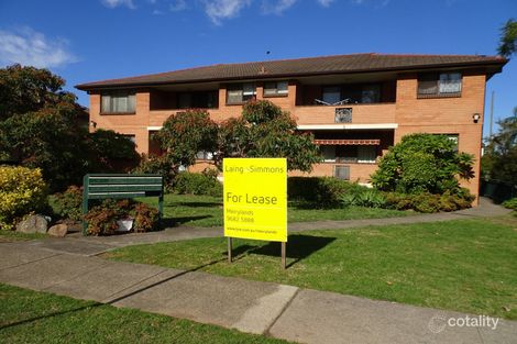 Property photo of 5/48-50 Sheffield Street Merrylands NSW 2160