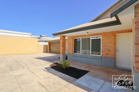 Property photo of 5B Jackman Street Willagee WA 6156