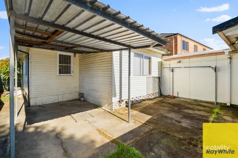 Property photo of 21 Cypress Road North St Marys NSW 2760