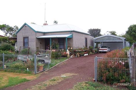 Property photo of 34 Coulston Street Beeac VIC 3251