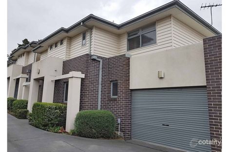 3/74 Lower Plenty Rd, Rosanna, VIC 3084