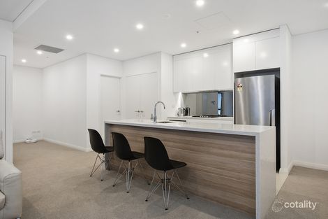 Property photo of 307D/6 Nancarrow Avenue Ryde NSW 2112