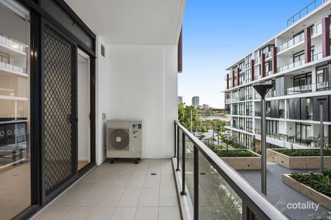 Property photo of 307D/6 Nancarrow Avenue Ryde NSW 2112