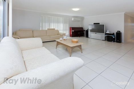 Property photo of 51 Summit Drive Springfield Lakes QLD 4300