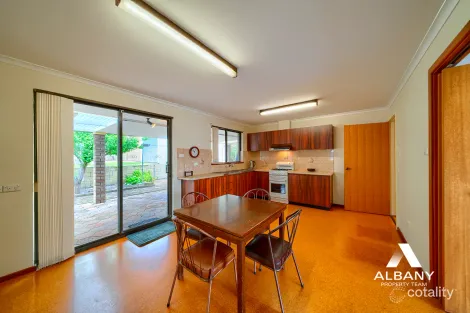 Property photo of 144 Ulster Road Spencer Park WA 6330