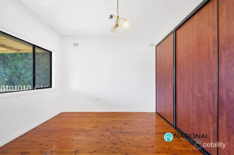 Property photo of 2 Carnation Avenue Old Guildford NSW 2161