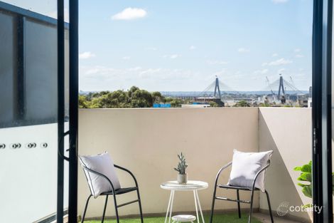 Property photo of 506/7-9 Gibbons Street Redfern NSW 2016