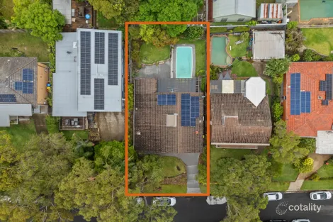 Property photo of 10 Emerald Place Grays Point NSW 2232