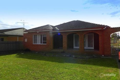 4 Learmonth St, Rooty Hill, NSW 2766