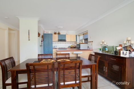 Property photo of 37 Kendall Street Mount Sheridan QLD 4868