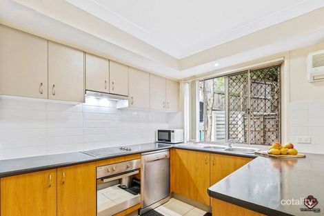 Property photo of 67/18 Mornington Court Calamvale QLD 4116