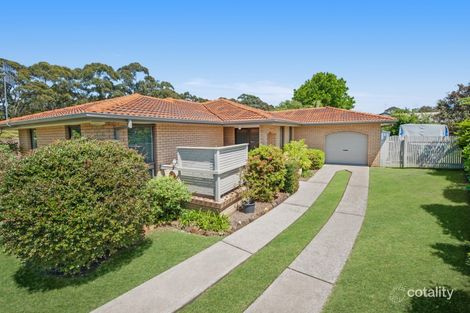 5 Trapp Cl, Ulladulla, NSW 2539