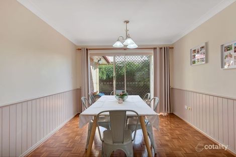 Property photo of 39 Dandelion Drive Middle Ridge QLD 4350